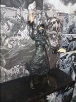 Dust (X-Men) (Marvel Legends) Custom Action Figure