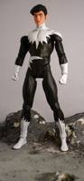 Northstar (Marvel Legends) Custom Action Figure