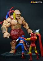 Gargantus (Marvel Universe) Custom Action Figure