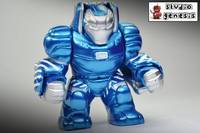 Ironman Mark 38 Igor Armor (Lego) Custom Action Figure