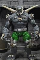 Doomsday V2 (DC Universe) Custom Action Figure