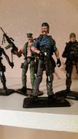 Shipwreck (G.I. Joe) Custom Action Figure