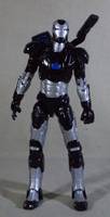 War Machine (Marvel Legends) Custom Action Figure