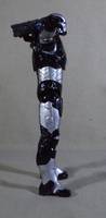 War Machine (Marvel Legends) Custom Action Figure