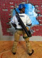 "Hardball" (G.I. Joe 30th Anniversary) Custom Action Figure
