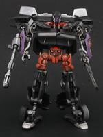 Big Daddy (Transformers - Movie) Custom Action Figure