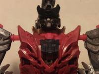 Dinobot Sludge (Transformers) Custom Action Figure