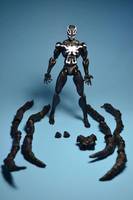 Superior Venom (Marvel Legends) Custom Action Figure