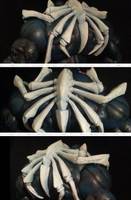 Venom (Marvel Legends) Custom Action Figure