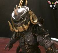 Minotaur Predator (Predator) Custom Action Figure