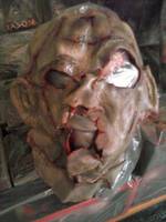 Custom Leatherface Mask (Texas Chainsaw Massacre) Custom Other