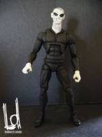 Bloodscream (Marvel Legends) Custom Action Figure