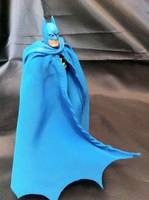 1970s Batman (DC Universe) Custom Action Figure