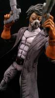 Dr Nemesis (Marvel Now) V2 (Marvel Legends) Custom Action Figure