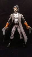 Dr Nemesis (Marvel Now) V2 (Marvel Legends) Custom Action Figure