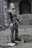Calendar Man (DC Universe) Custom Action Figure