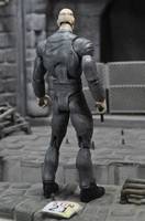 Calendar Man (DC Universe) Custom Action Figure