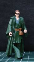 Presto from Dungeons and Dragons Cartoon (Dungeons and Dragons) Custom Action Figure