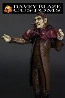 Mastermind - 1st Appearance Style : Version 2 (X-Men) Custom Action Figure