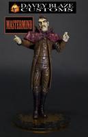 Mastermind - 1st Appearance Style : Version 2 (X-Men) Custom Action Figure