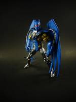 Azrael Batman (DC Infinite Heroes) Custom Action Figure