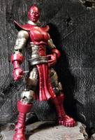 High Evolutionary (Marvel Legends) Custom Action Figure