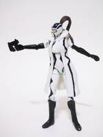 Cluster (Charlie Cluster 7) or Fantomsexy (Marvel Universe) Custom Action Figure
