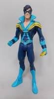 DCUC Classic Nightwing V2 (DC Universe) Custom Action Figure