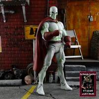The Ghost (Pulp Characters) Custom Action Figure