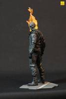 Ghost Rider - Spirits of Vengeance (Ghost Rider) Custom Action Figure