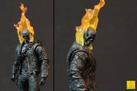 Ghost Rider - Spirits of Vengeance (Ghost Rider) Custom Action Figure