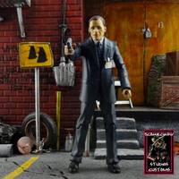Agent Phil Coulson (Marvel Legends) Custom Action Figure