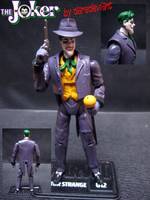 The Joker (Marvel Universe) Custom Action Figure