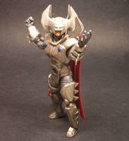 Stryfe (Marvel Universe) Custom Action Figure