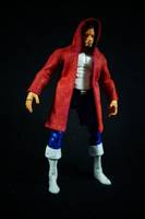Druid (Marvel Legends) Custom Action Figure