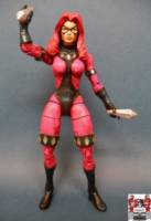Diamondback (Marvel Legends) Custom Action Figure