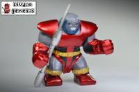 Terrax (Lego) Custom Action Figure