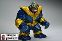 Thanos Infinity (Lego) Custom Action Figure