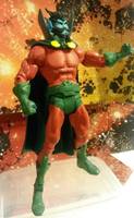 Wotan (DC Universe) Custom Action Figure