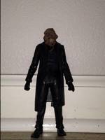 The Scarecrow (Batman) Custom Action Figure