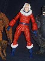 Red Ghost and the Super Apes (Marvel Legends) Custom Action Figure