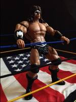 Warrior Motu Classics (Masters of the Universe) Custom Action Figure