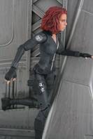 Black Widow (Marvel Legends) Custom Action Figure