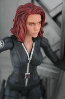 Black Widow (Marvel Legends) Custom Action Figure