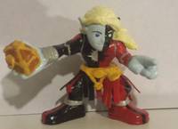 Malekith the Accursed (Super Hero Squad) Custom Action Figure