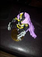 Dark Claw (X-Men) Custom Action Figure