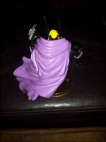 Dark Claw (X-Men) Custom Action Figure