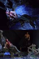 Morveren the Mermaid (Fantasy) Custom Action Figure