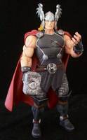 Thor (Marvel Legends) Custom Action Figure
