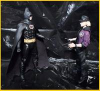 Bob the Goon (Batman - Movie Style) Custom Action Figure